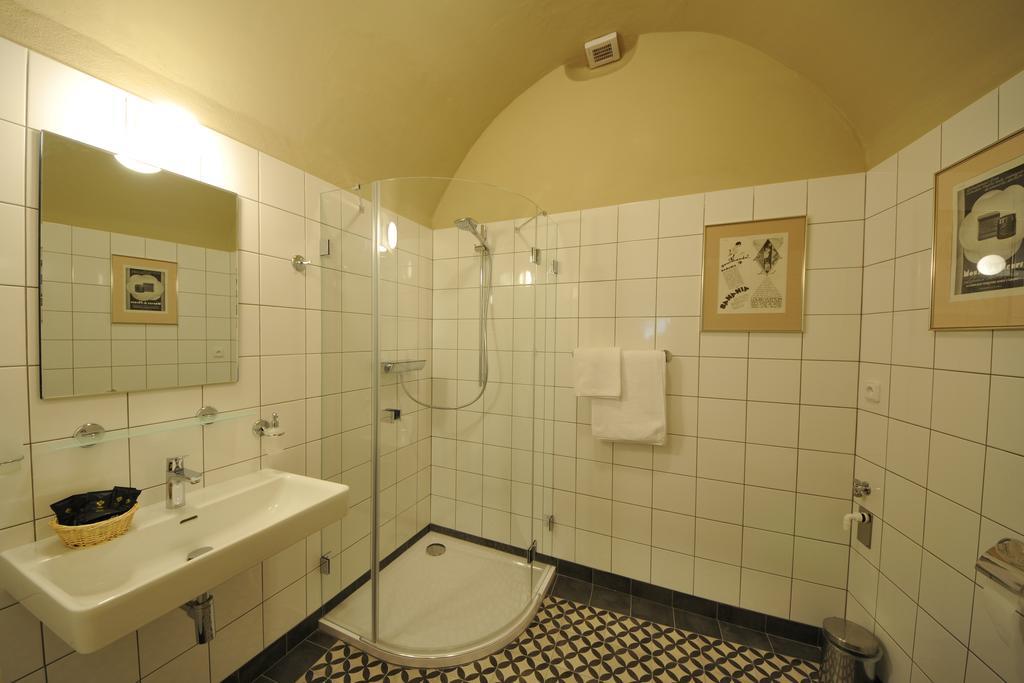 Latran 43 Apartments Český Krumlov Eksteriør billede