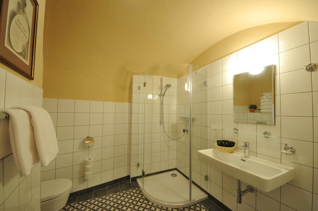 Latran 43 Apartments Český Krumlov Eksteriør billede