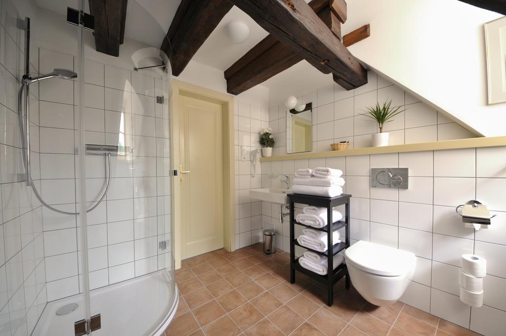 Latran 43 Apartments Český Krumlov Eksteriør billede