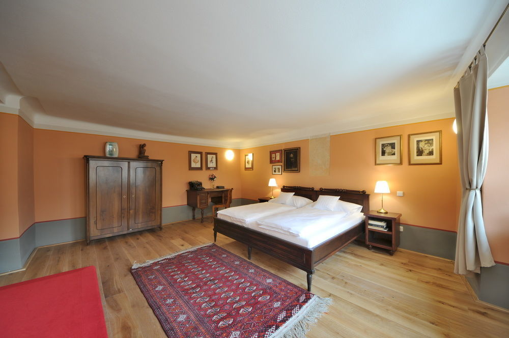 Latran 43 Apartments Český Krumlov Eksteriør billede