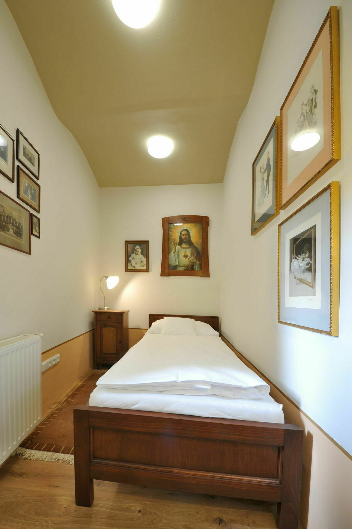 Latran 43 Apartments Český Krumlov Eksteriør billede