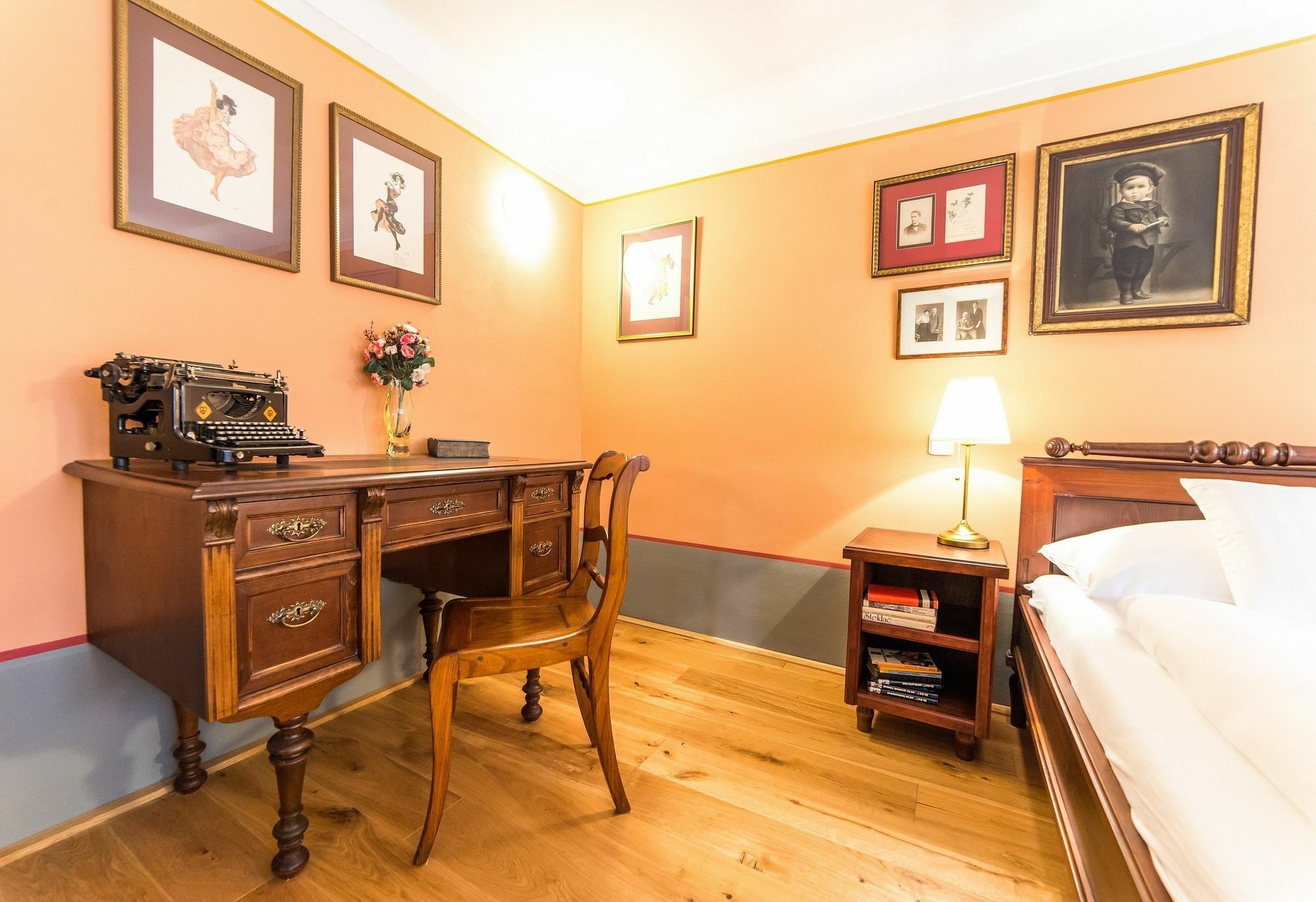 Latran 43 Apartments Český Krumlov Eksteriør billede